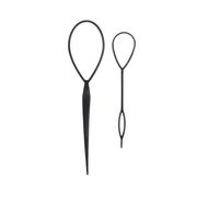 Loop Herramienta para Peinados