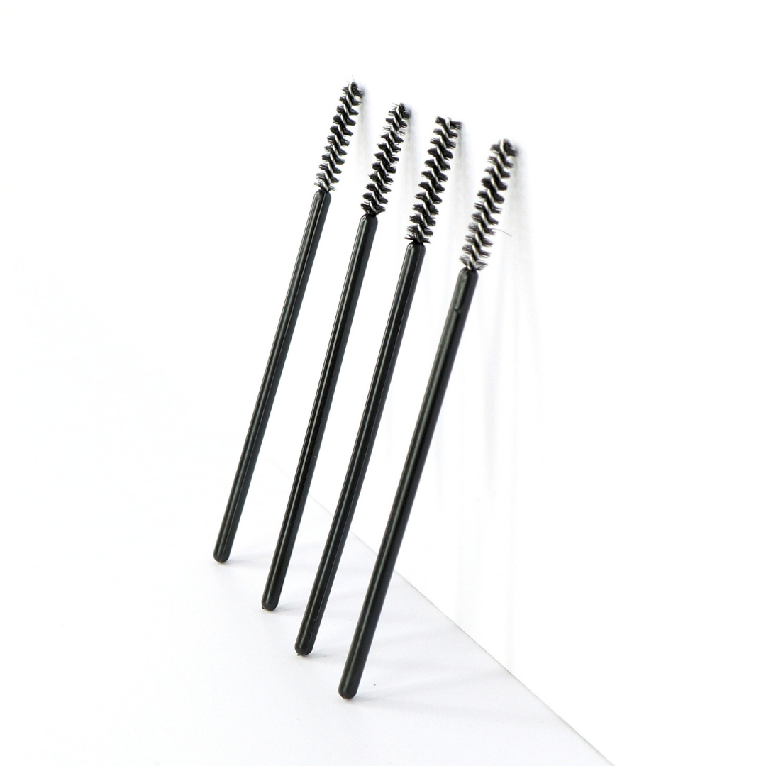 Aplicador Desechable Máscara de Pestañas Mini