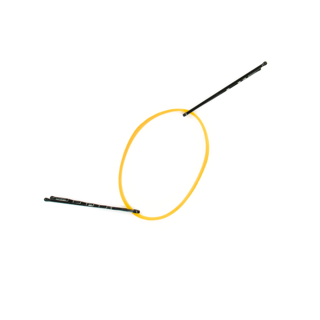 Hules para Cabello (50 unidades)