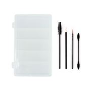 Organizador + Desechables + Hisopos