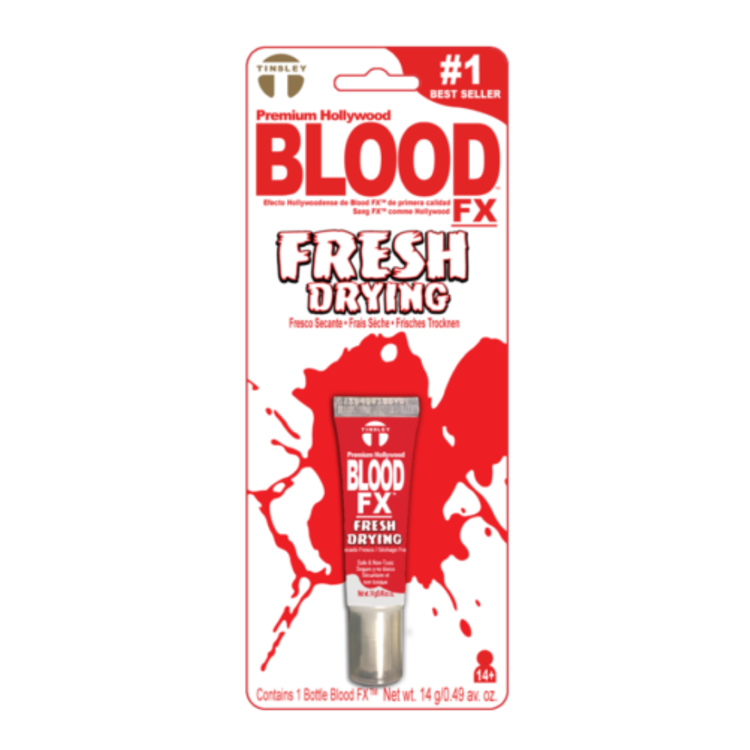 Blood FX Fresh Dying