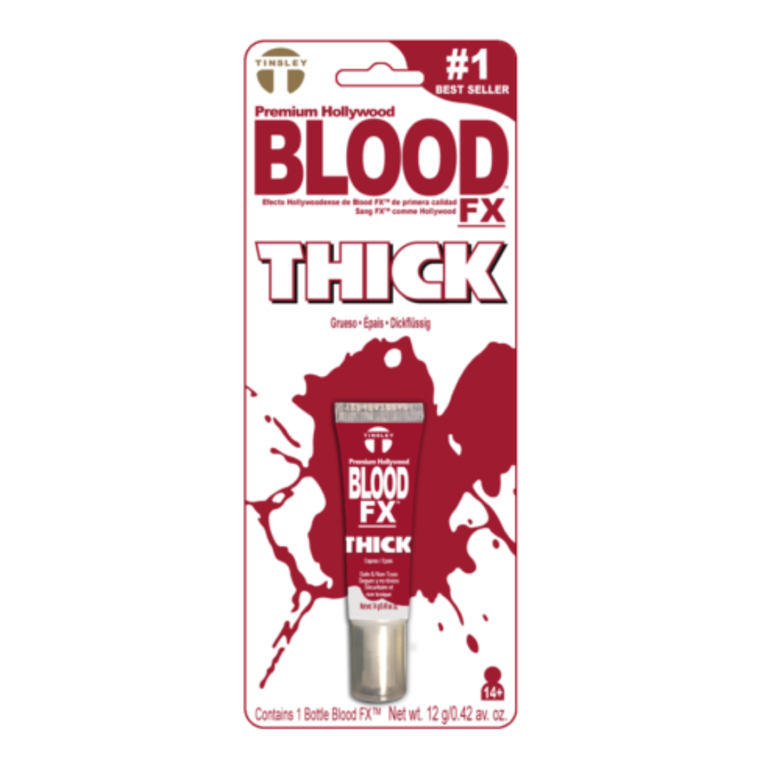 Blood FX Thick
