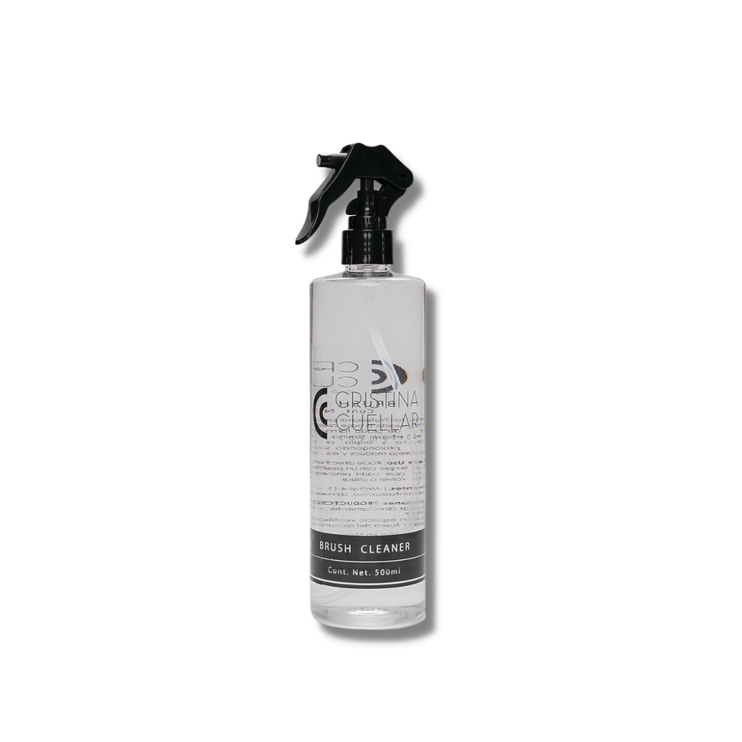 Brush Cleaner