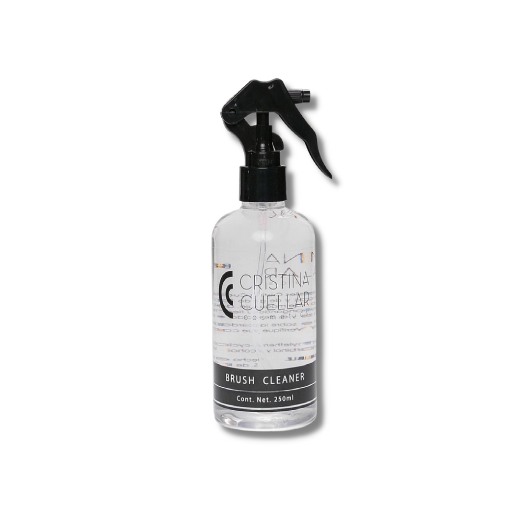 Brush Cleaner