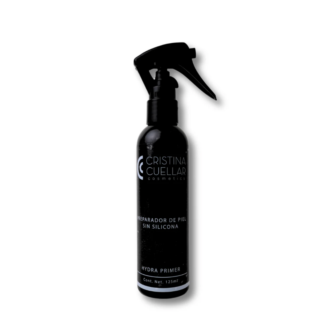 Hydra Primer
