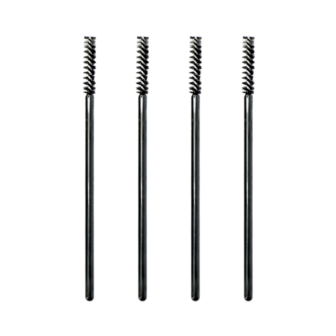 Aplicador Desechable Máscara de Pestañas Mini