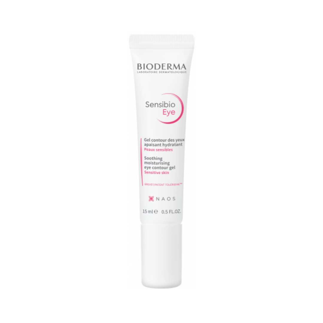 Sensibio Eye Gel