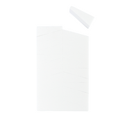 Disposable Wedge Makeup Sponge