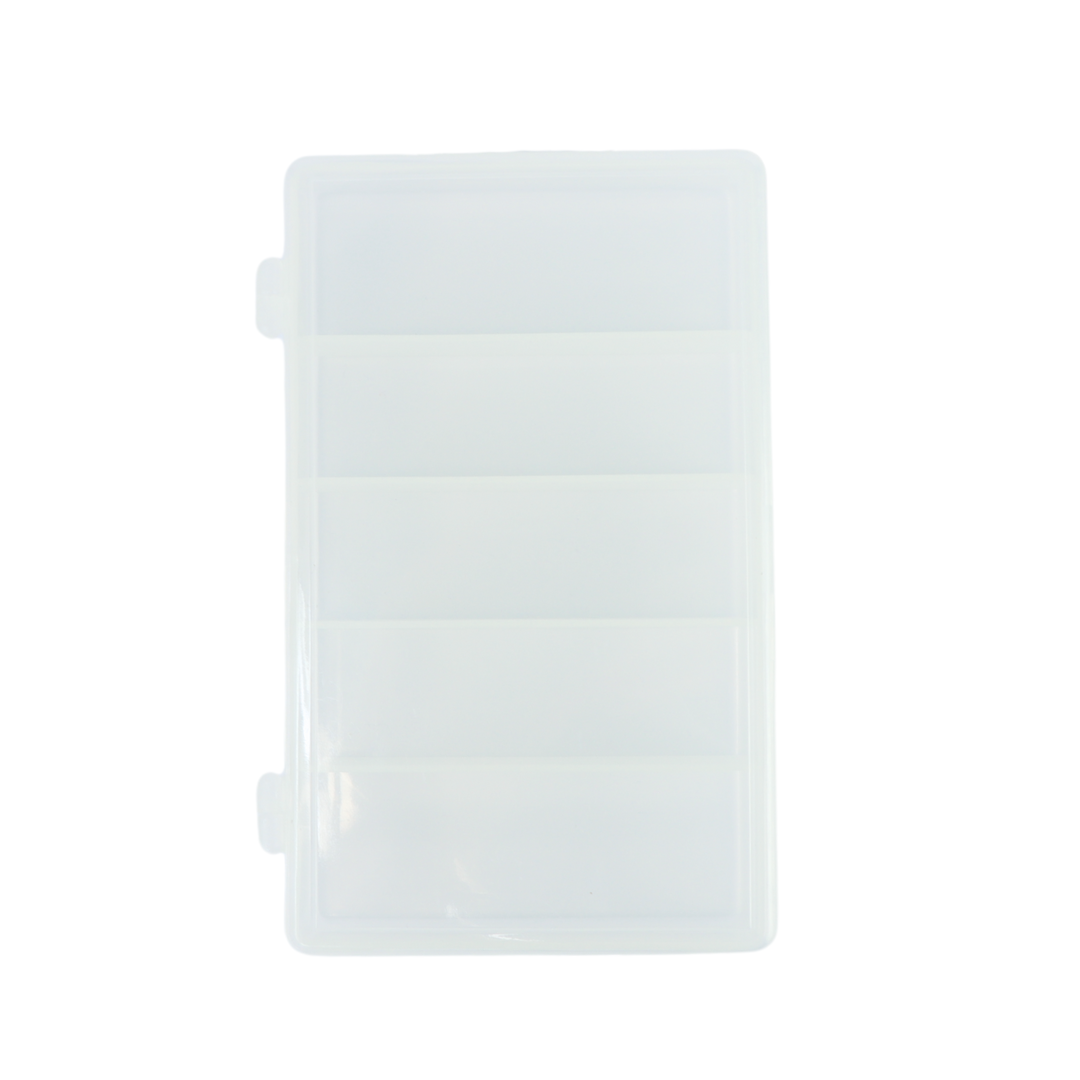 Organizador de Plástico