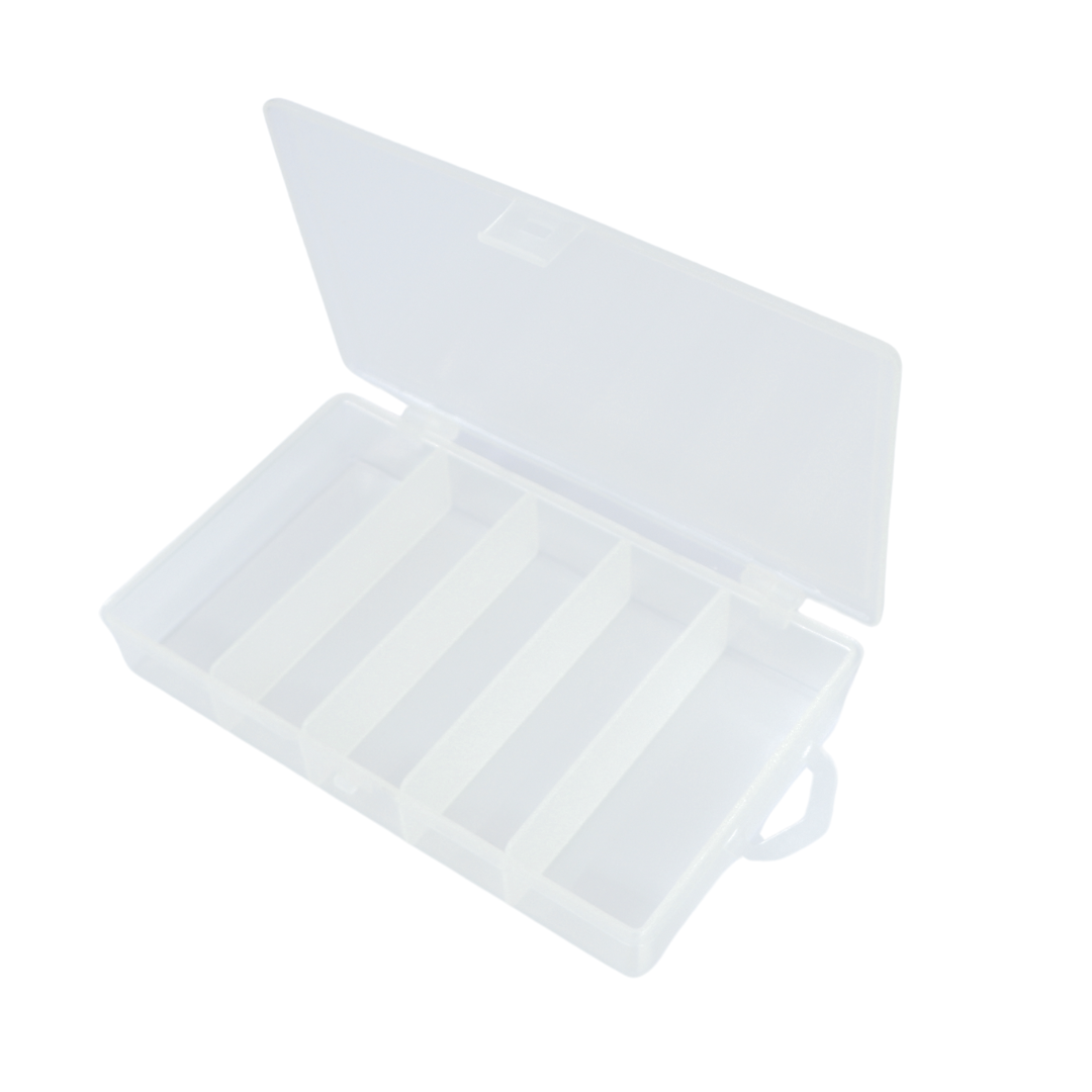 Organizador de Plástico