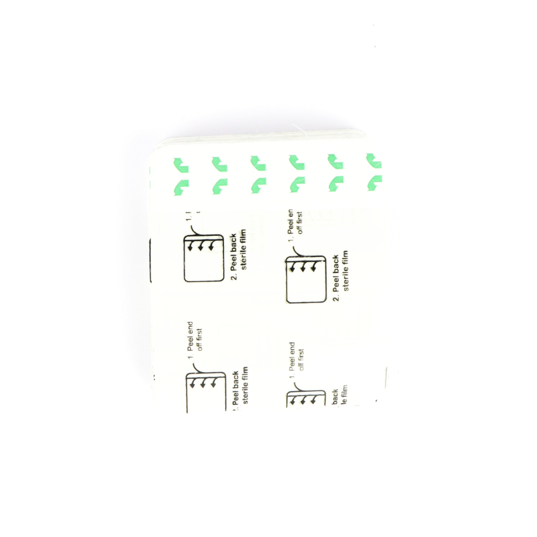 Paleta Desechable de Mano