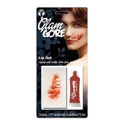 Glam Gore Lip Rot