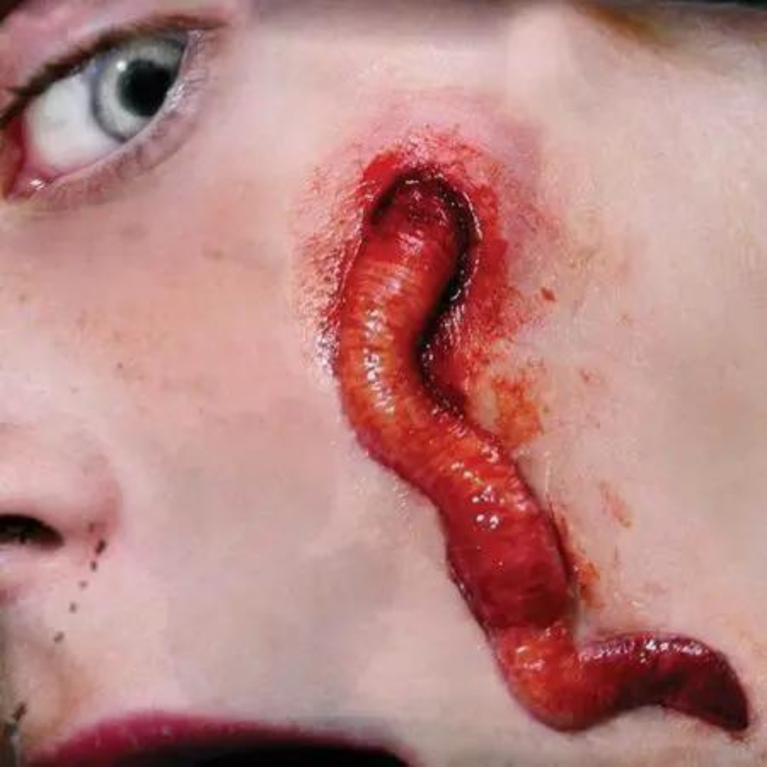 Squirm
