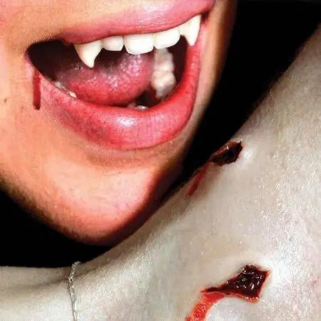 Vamp Bite