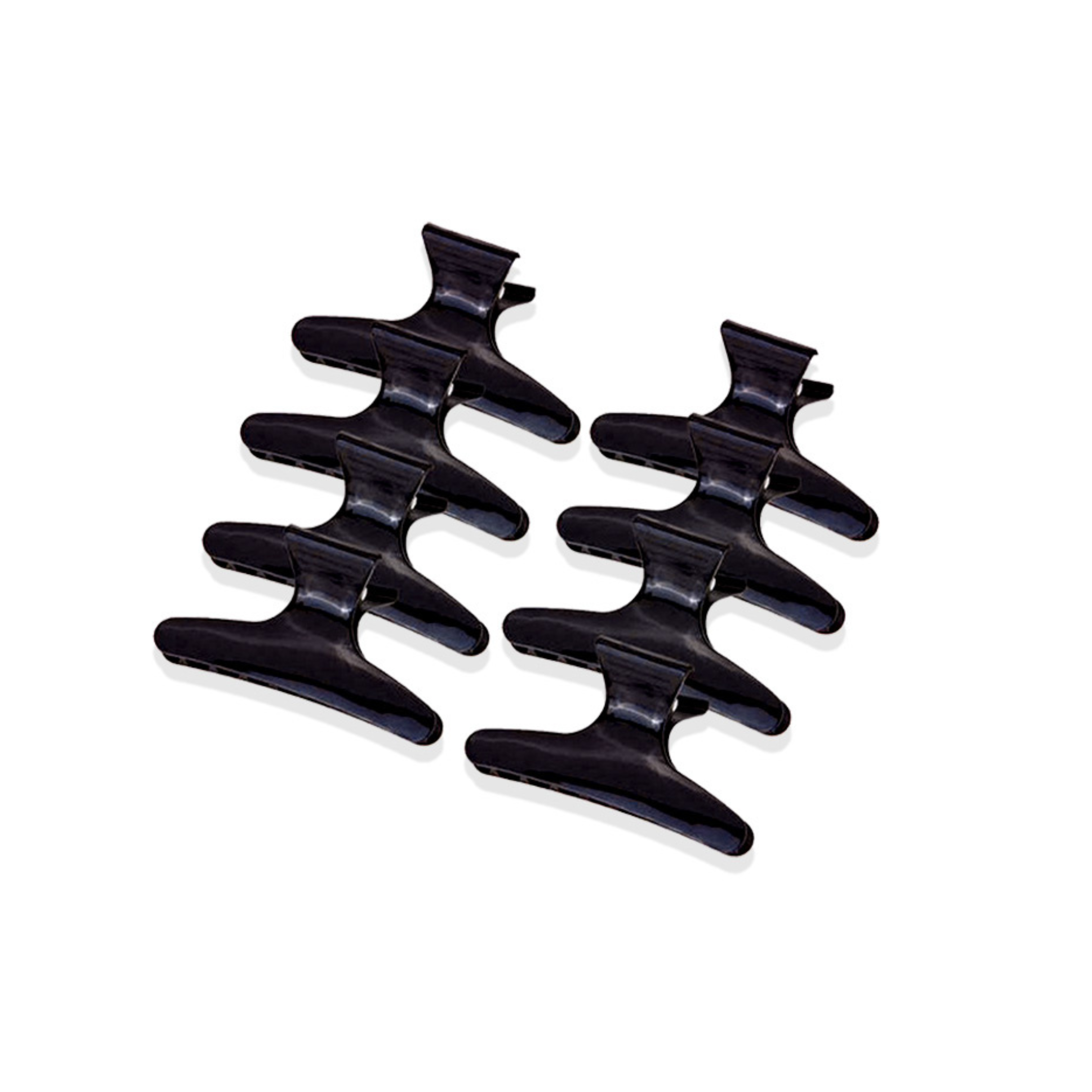 Ganchos de Mariposa (12 Unidades)